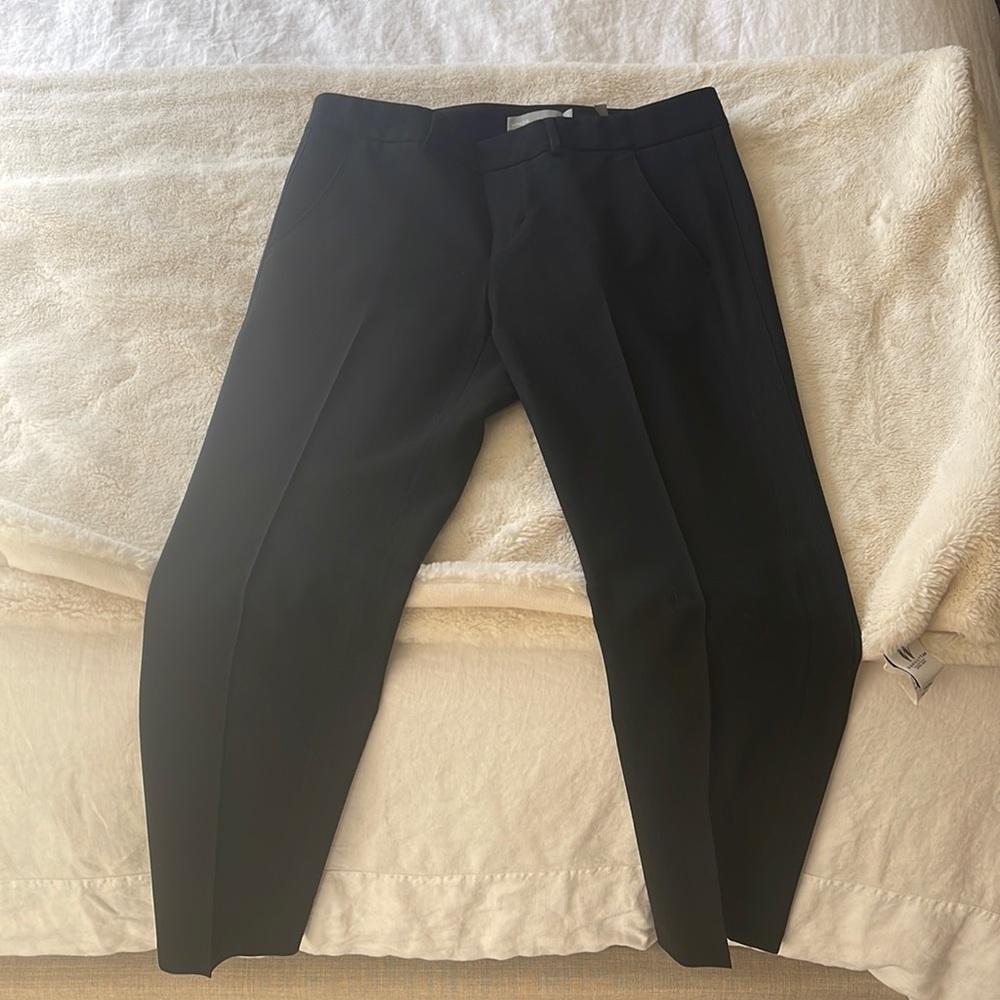 Vince Size 2 work pants